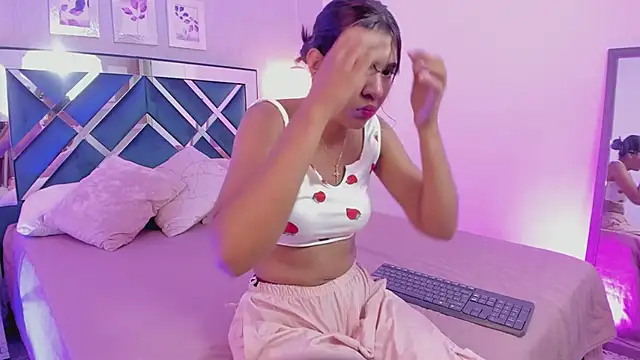 Miakhalifa 7 online show from 02.28.25