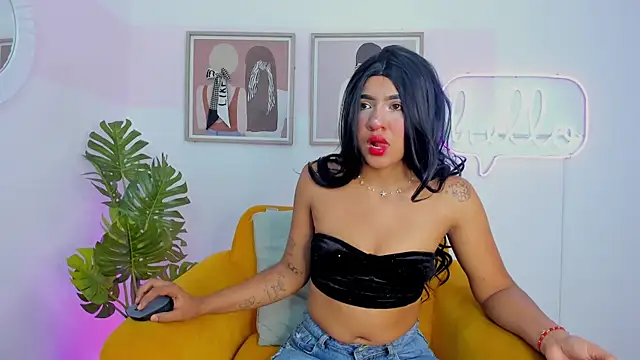 Miakhalifa 7 online show from 09.16.25