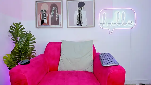 Miakhalifa 7 online show from 09.22.25