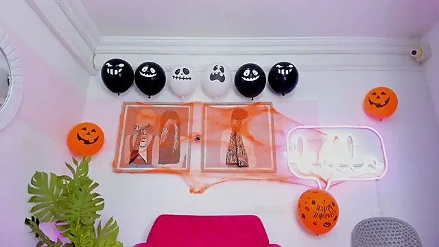 Miakhalifa 7 online show from 11.02.25