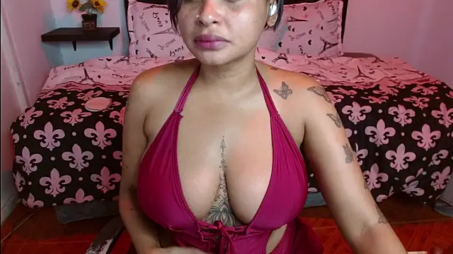 Dominik girl online show from 03.15.26