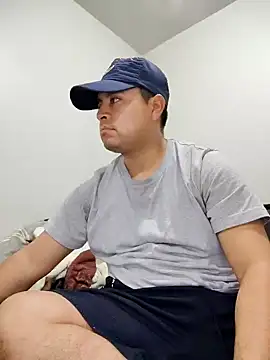 Potro23hotzen online show from 12.16.24