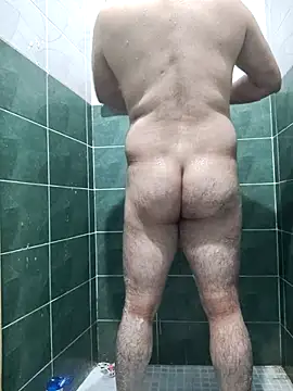 Potro23hotzen online show from 11.25.25