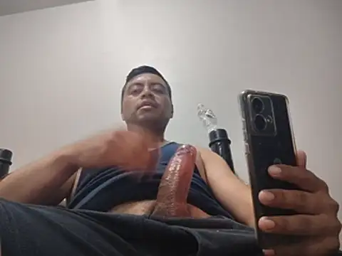 Potro23hotzen online show from 07.17.26