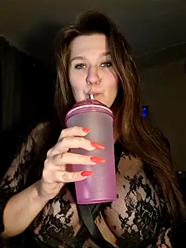 Kismet Nyx online show from 10.19.25