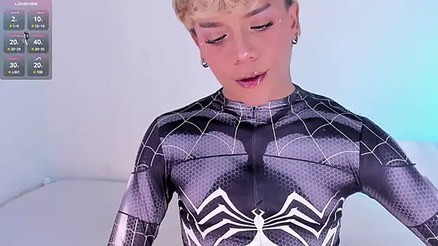 Danigio online show from 01.03.25