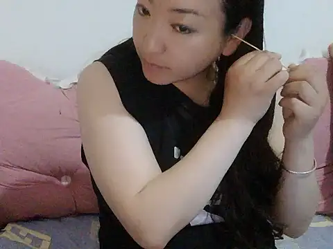 Xylona666 online show from 05.31.26