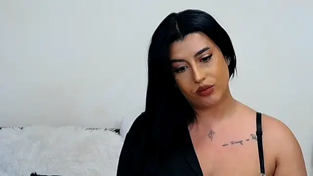 GiseleReine online show from 02.03.25