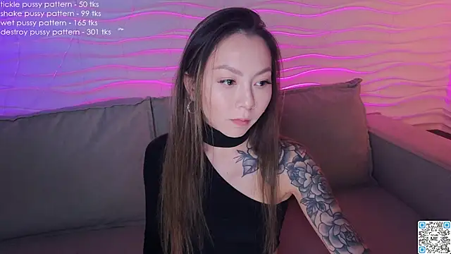 Snapshot of im_casey chatting on 03.29.26 im casey online show from 03.29.26