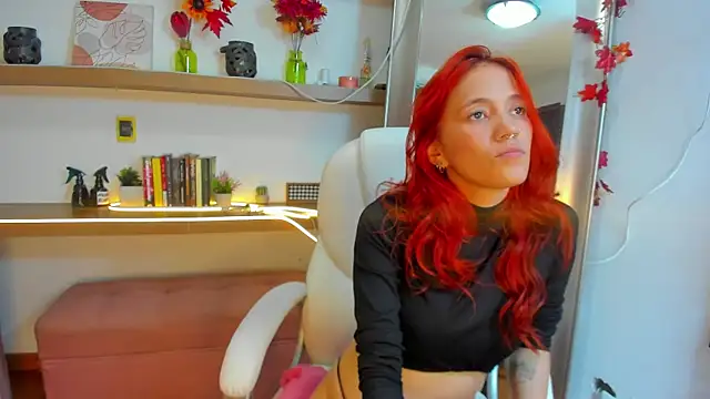 Irina bx online show from 01.08.25