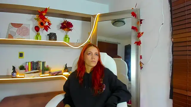 Irina bx online show from 01.25.25