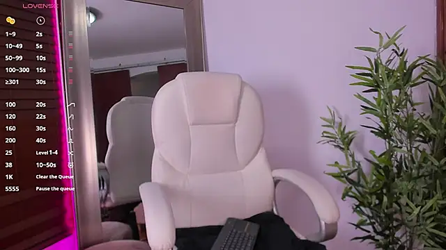 Irina bx online show from 11.06.25