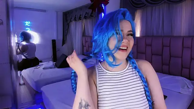 Snapshot of albaismynameX chatting on 12.27.24 albaismynameX online show from 12.27.24