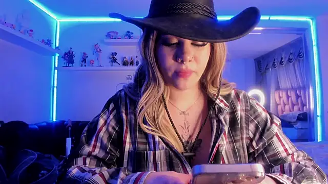 Snapshot of albaismynameX chatting on 01.18.25 albaismynameX online show from 01.18.25