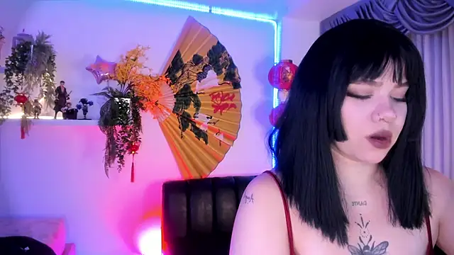 Snapshot of albaismynameX chatting on 03.22.25 albaismynameX online show from 03.22.25