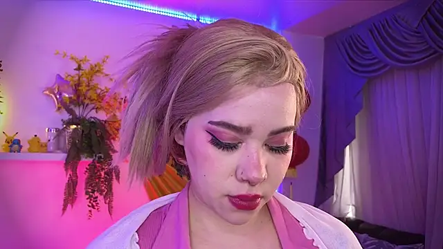 albaismynameX online show from 12.22.25