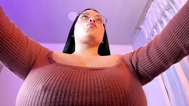 Ashanty vera15 online show from 01.22.25