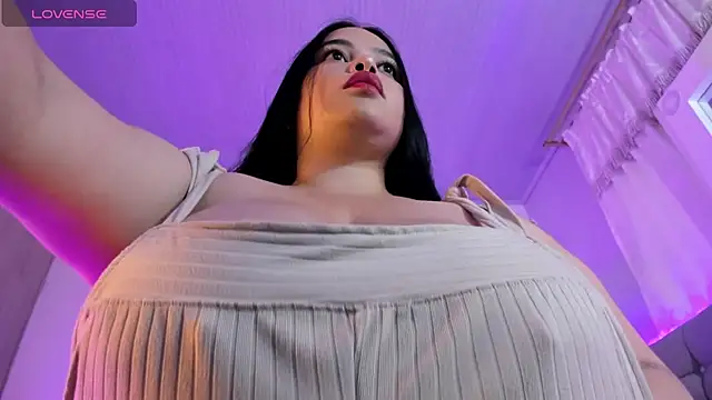 Ashanty vera15 online show from 03.15.25