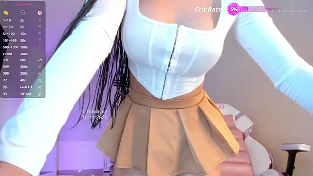 i babbyyyy online show from 11.11.25