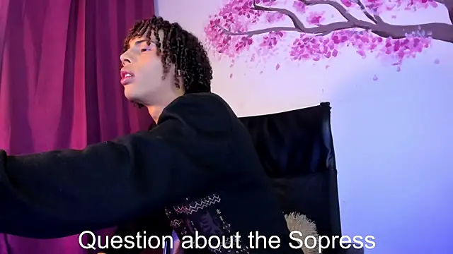 kleo helenos online show from 02.17.25