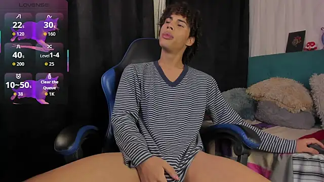 kleo helenos online show from 02.19.26