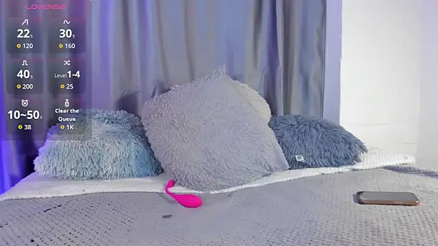 kleo helenos online show from 04.20.26