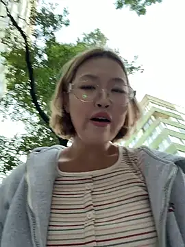 Aiko Yumi online show from 07.17.26