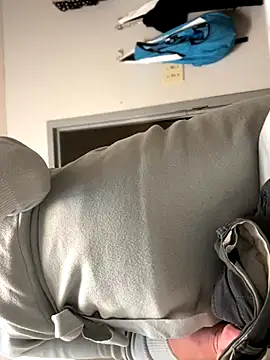 Snapshot of SexyB214 chatting on 12.03.24 SexyB214 online show from 12.03.24