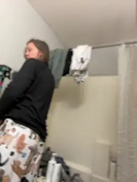 Snapshot of SexyB214 chatting on 01.12.25 SexyB214 online show from 01.12.25