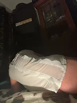 Snapshot of SexyB214 chatting on 02.22.25 SexyB214 online show from 02.22.25