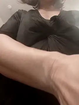 SexyB214 online show from 12.15.25