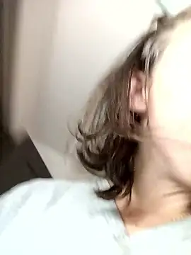 SexyB214 online show from 01.11.26