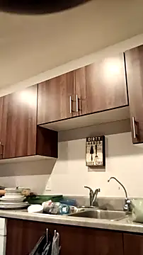 SexyB214 online show from 02.13.26