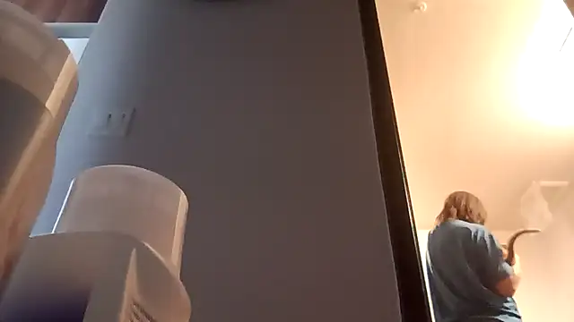 SexyB214 online show from 02.25.26