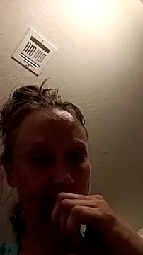 SexyB214 online show from 03.21.26