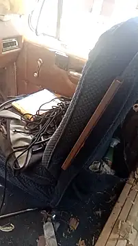 SexyB214 online show from 04.17.26