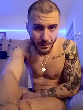 BenDover313OF online show from 03.27.26