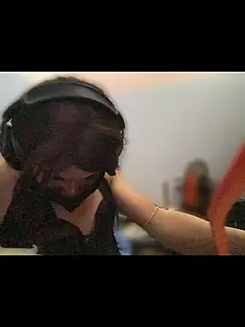 Snapshot of CdNicky69 chatting on 06.22.26 CdNicky69 online show from 06.22.26