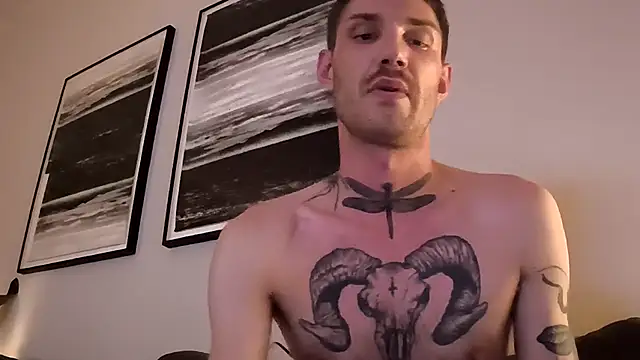 DaddysBoyBer online show from 10.11.25