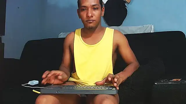 Grandeygruesa1 online show from 03.18.26