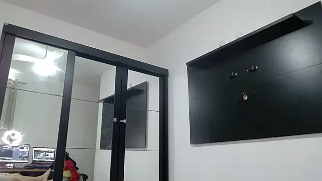 Miss Racheal BR online show from 09.17.25