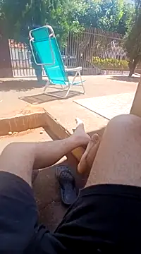 braza66 online show from 01.05.25