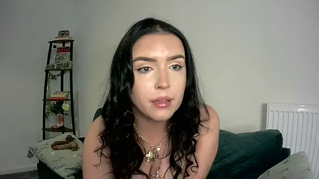 FckableAngel online show from 06.09.26