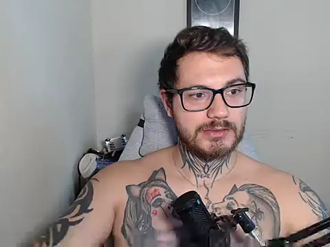 clark r online show from 05.18.26