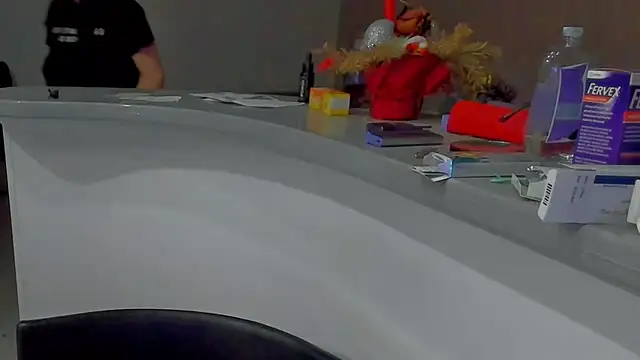 Milf Abigail online show from 02.18.25