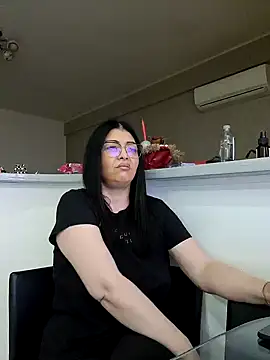 Milf Abigail online show from 02.27.25