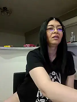 Milf Abigail online show from 03.01.25