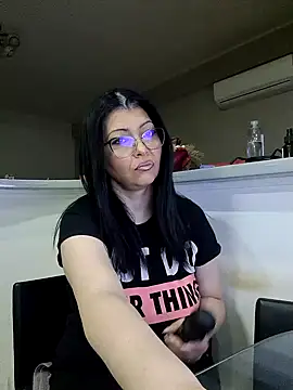 Milf Abigail online show from 03.05.25