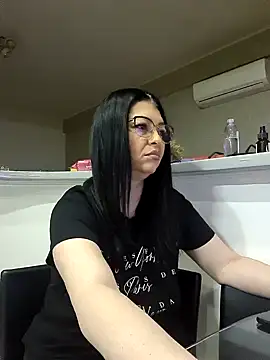 Milf Abigail online show from 03.05.25