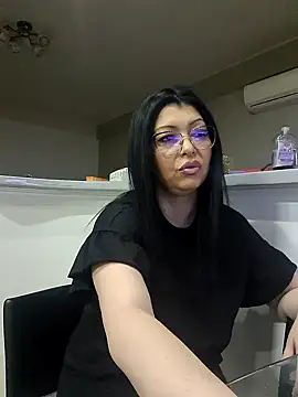 Milf Abigail online show from 03.08.25